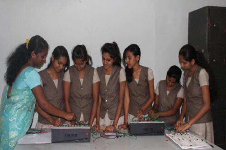 laboratory